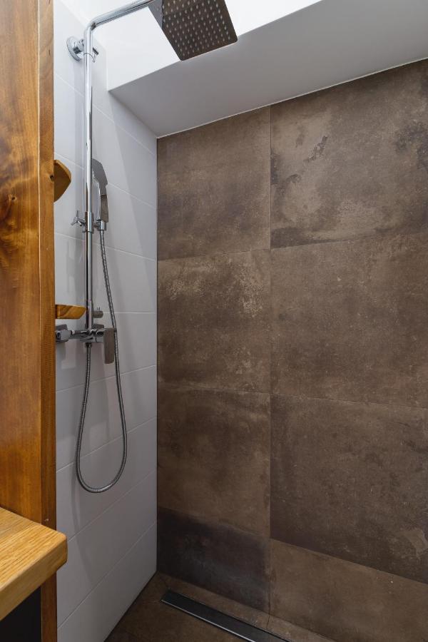 Old Town Apartments Basztowa By Renters Krakau Buitenkant foto