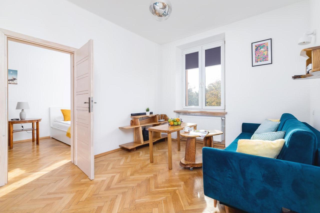 Old Town Apartments Basztowa By Renters Krakau Buitenkant foto