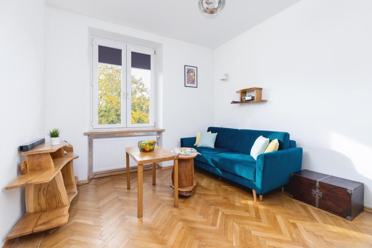 Old Town Apartments Basztowa By Renters Krakau Buitenkant foto